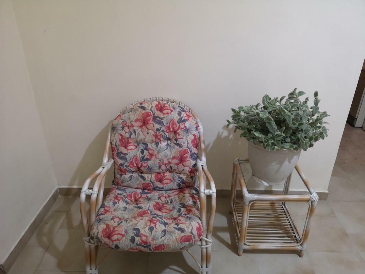 Leonidas Private Apartment In スパルティ エクステリア 写真